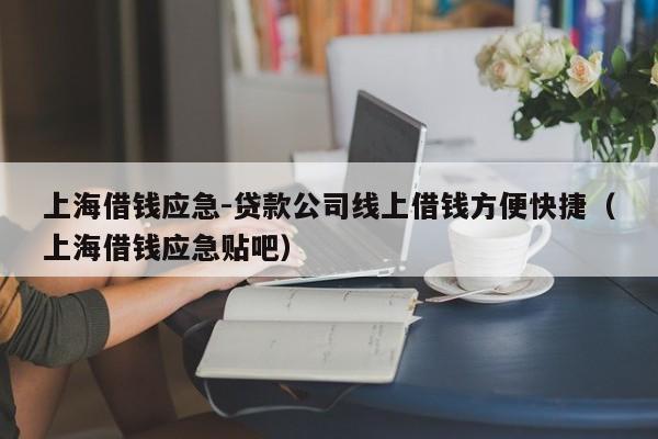 上海借钱应急-贷款公司线上借钱方便快捷（上海借钱应急贴吧）